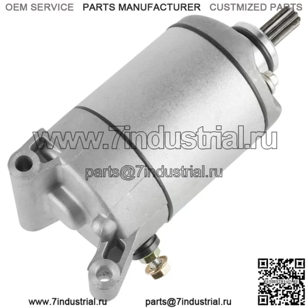 Стартер для Polaris Sportsman SP 570 2015 2016 2017 2018 2019 2020 - Image 3