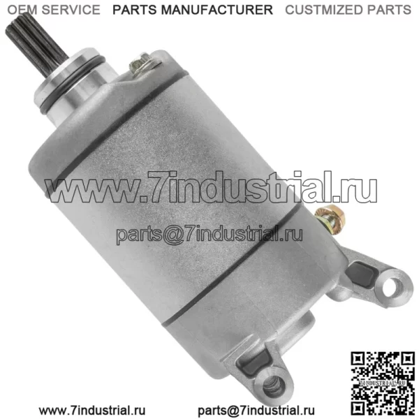Стартер для Polaris Sportsman SP 570 2015 2016 2017 2018 2019 2020 - Image 4