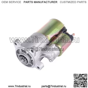 Стартер для Ford F150 4.6 5.4 1999-2010 F250 1999-2009 6646 SFD0024 6C3T-11000BA (Для: более одного автомобиля)