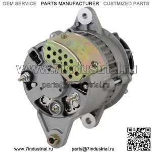 НОВЫЙ ГЕНЕРАТОР ДЛЯ KOMATSU CRAWLER 1988-90 600-821-3860 0-33000-5700