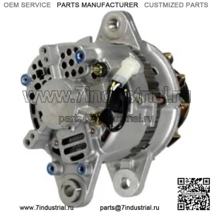 НОВЫЙ ГЕНЕРАТОР ДЛЯ ЭКСКАВАТОРА KOBELCO K907LC MITSUBISHI 6D31 ME070120 ME087508