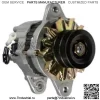 НОВЫЙ ГЕНЕРАТОР ДЛЯ ЭКСКАВАТОРА KOBELCO K907LC MITSUBISHI 6D31 ME070120 ME087508 - Image 2