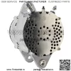НОВЫЙ ГЕНЕРАТОР 24 В ПОДХОДИТ ДЛЯ CATERPILLAR FB227 120G 12G 140H 784 789 583K 100211-0860