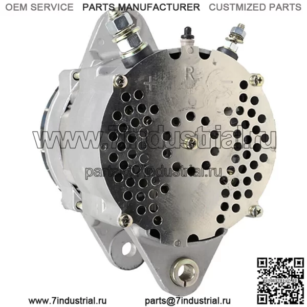 НОВЫЙ ГЕНЕРАТОР 24 В ПОДХОДИТ ДЛЯ CATERPILLAR FB227 120G 12G 140H 784 789 583K 100211-0860
