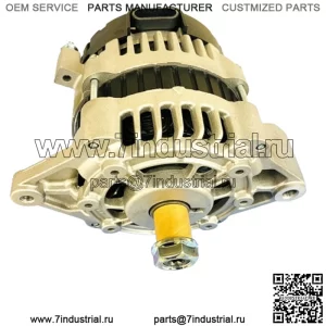 Оригинальный генератор Cummins 3972730 для двигателей B 3972730 19020207 19020203