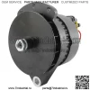 НОВЫЙ ГЕНЕРАТОР ПОДХОДИТ ДЛЯ CATERPILLAR MARINE 3304 3306 AL9936X 6P1395 0R3653 6T1395