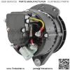 НОВЫЙ ГЕНЕРАТОР ПОДХОДИТ ДЛЯ CATERPILLAR MARINE 3304 3306 AL9936X 6P1395 0R3653 6T1395 - Image 2