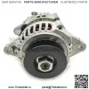 Генератор 8972283180 12В/40А совместимый с экскаватором Isuzu 4JB1 Daewoo Doosan DX55 DH55 - Image 4