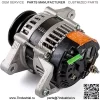 Генератор переменного тока 12 В 19020700, совместимый с двигателем Yanmar 4D84, экскаватором Hyundai R60-5 - Image 3