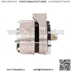 ПОДХОДИТ ДЛЯ CLAAS FENDT 55A 0120488022 0120489710 0120489022 СОВЕРШЕННО НОВЫЙ ГЕНЕРАТОР