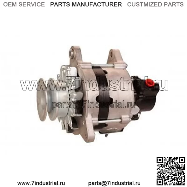 Генератор для DAIHATSU ROCKY 100210-3871 27030-87605 1002103871 2703087605