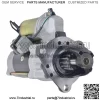 НОВЫЙ СТАРТЕР 24 В 12 Т ДЛЯ ЭКСКАВАТОРА KOMATSU PC650 1988-1994 гг. 0230003335 6008136632