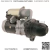 Новый стартер Komatsu HD465-5 24 В, самосвал 0230007000 0230007001 0230007002 6008134930 - Image 3
