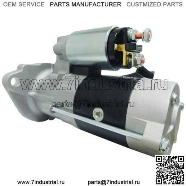 ЗАМЕНА ДЛЯ СТАРТЕРА MITSUBISHI M008T77075