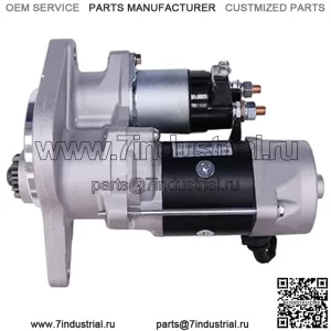 Стартер 28100-78090 28100-78090NE для двигателя Hino J05C J08C