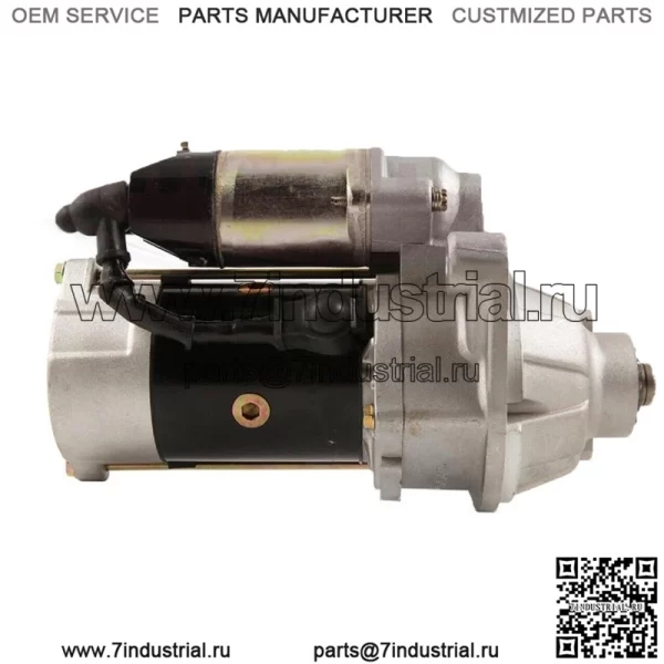 OE M003T56082 для Mitsubishi Starter Engine, прямая часть с фабрики, хорошее качество