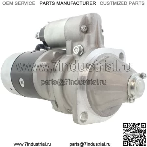 Новая замена стартера для Yanmar 4T95 4-Cyl Dsl 12V 1980 1981 1982 AM876224