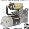Новый стартер премиум-класса подходит для Caterpillar E70Midi/E70BMidi 24 В 9T ME017004 M2T64271 - Image 2