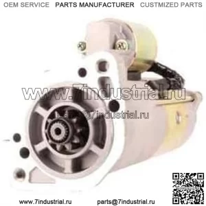Стартер Mitsubishi M8T75071 M8T75071A M8T75073 M8T75073A M8T75074 M8T75074ZT