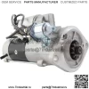 Стартер подходит для Kobelco SK 1560 235 250 24 В с M8T87171 ME049303, новый 18539
