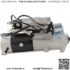 Стартер подходит для Kobelco SK 1560 235 250 24 В с M8T87171 ME049303, новый 18539 - Image 3