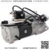 Стартер подходит для Kobelco SK 1560 235 250 24 В с M8T87171 ME049303, новый 18539 - Image 4