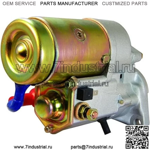 Замена для СТАРТЕРА DENSO 028000-9031