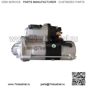 Стартер 12 В для John Deere 428000-7341 4280007341 RE548694