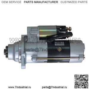 OE M009T60971 для стартера двигателя Mitsubishi, прямая продажа с фабрики, хорошее качество