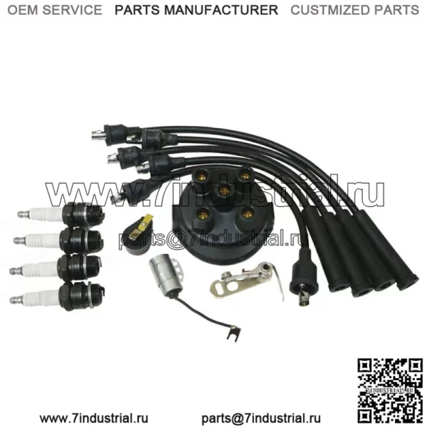 Полный комплект для тюнинга подходит для Massey Ferguson TO20 TO30 TO35
