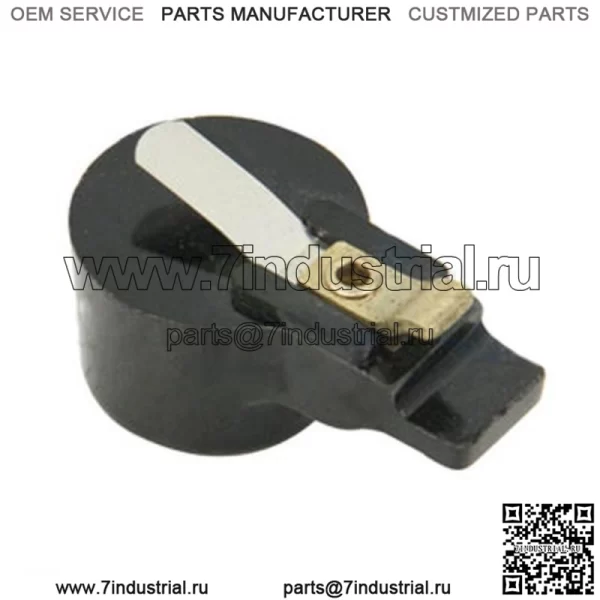 Ротор AT14680 подходит для John Deere 2030 2510 2520 300 301 301A 302A 310 3300 350 380