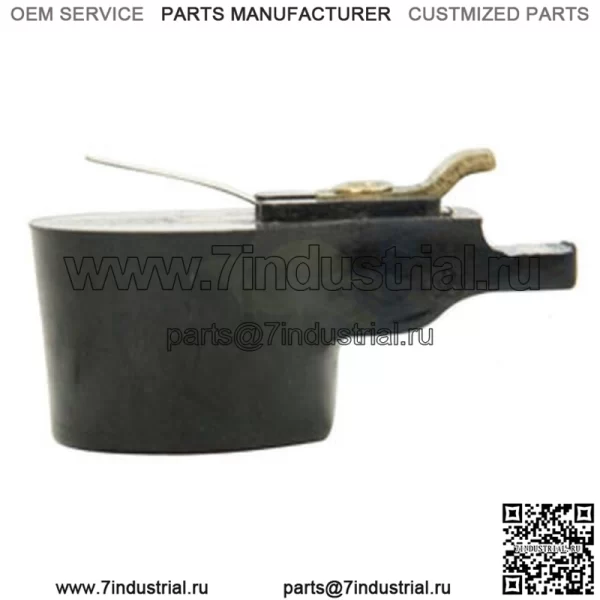 Ротор AT14680 подходит для John Deere 2030 2510 2520 300 301 301A 302A 310 3300 350 380 - Image 2