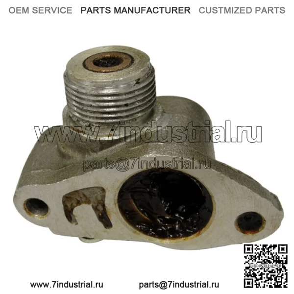 Подходит для Ford 2000 3000 4000 5000 привод тахометра генератора в сборе C5NF17B282B