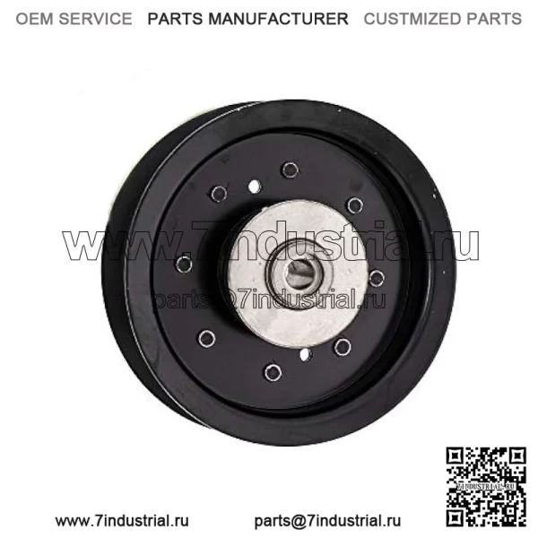 Комплект для восстановления деки для Husqvarna 54 дюйма RZ5422 RZ5424 RZ5426 RZ54i Z254 Z254i Натяжной ремень шпинделя лезвия - Image 3