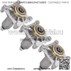 Комплект для восстановления деки для Husqvarna Poulan 54 дюйма RZ 5422 5424 5426 Z254 RZ54i Ремень шпинделя лезвия - Image 2