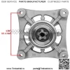 Лезвие шпинделя и шкив для Husqvarna LSZ4622 LSZ5422 EZ5224 EZ5226 46 дюймов 52 дюйма 54 дюйма - Image 3