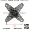 Ремень шпинделя для Bolens Ryobi Yard Man 13AD678 13AM662 13AV694 13BX614 42 дюйма - Image 3
