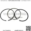 Комплект поршневых колец для Lister Petter Onan 750-13120 LPW LPWS 86MM STD
