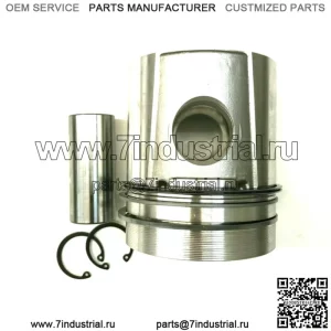 Поршень с кольцами для двигателя Deutz FL912 F3L912 F4L912 F6L912 STD 100 мм 02136952