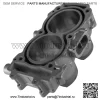 Цилиндр для Polaris RZR XP 1000 2014-2018, диаметр 93 мм, новый (для: Polaris) - Image 4