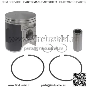 Комплект поршней для Kawasaki 1999-2005 Ultra 150 1200 STX-R, стандартный диаметр 80 мм