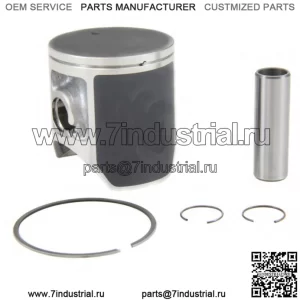 Комплект поршней стандартного размера A 53,95 мм для Yamaha YZ125 2005-2023 54 мм