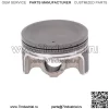 Комплект поршней Yamaha 1.8L 2014-2020 FX-SVHO/Cruiser/GP1800/R FZR/S 47-415-0 - Image 2