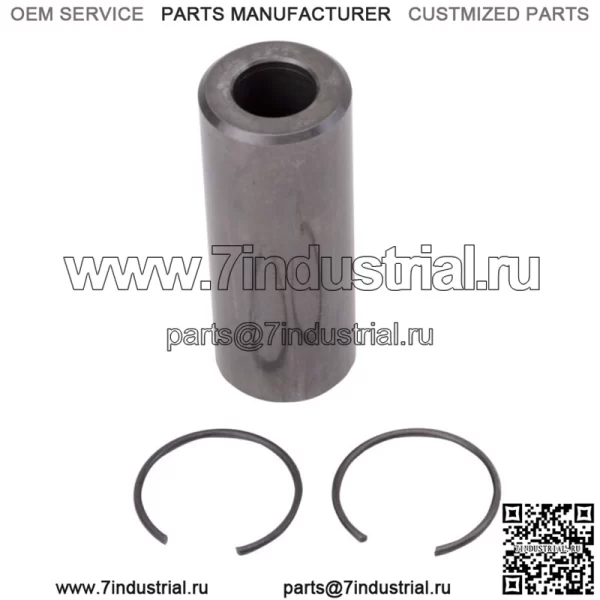 Комплект поршней Yamaha 1.8L 2014-2020 FX-SVHO/Cruiser/GP1800/R FZR/S 47-415-0 - Image 3