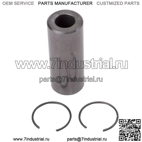 Комплект поршней Yamaha FX Cruiser SVHO FX SVHO FZS FZR 2014 2015 2016/FX SHO 2015 - Image 2