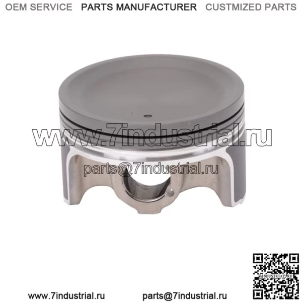 Комплект поршней Yamaha FX Cruiser SVHO FX SVHO FZS FZR 2014 2015 2016/FX SHO 2015 - Image 4