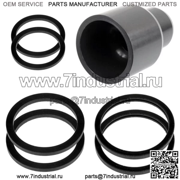 Поршень заднего тормоза для Polaris Sportsman 570 EFI Eps Md Ute 2014-2015 5136698 (Для: Polaris Sportsman 570)