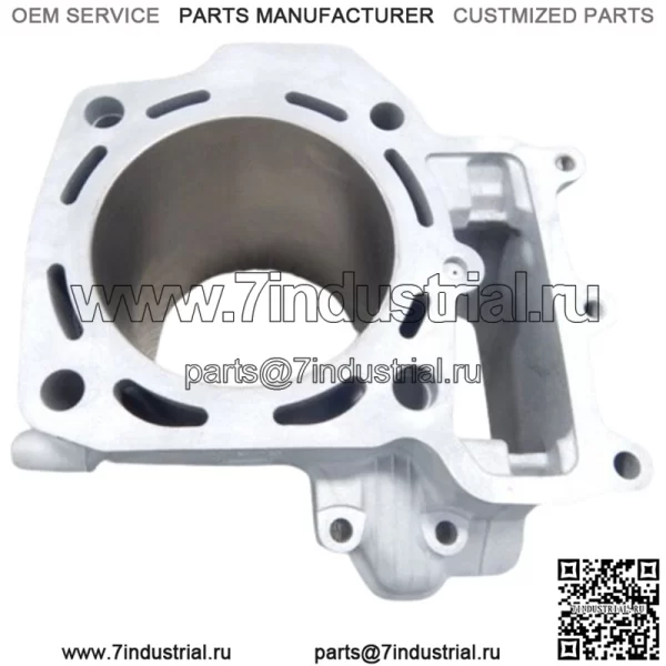 Передний цилиндр двигателя для моделей Kawasaki UTV Teryx 800 2014-2023 гг. (OEM 11005-0628)