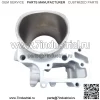 Передний цилиндр двигателя для моделей Kawasaki UTV Teryx 800 2014-2023 гг. (OEM 11005-0628) - Image 2