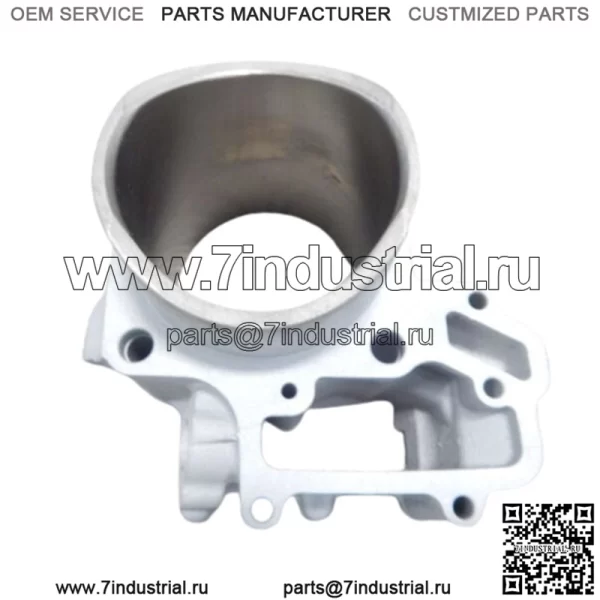 Передний цилиндр двигателя для моделей Kawasaki UTV Teryx 800 2014-2023 гг. (OEM 11005-0628) - Image 2
